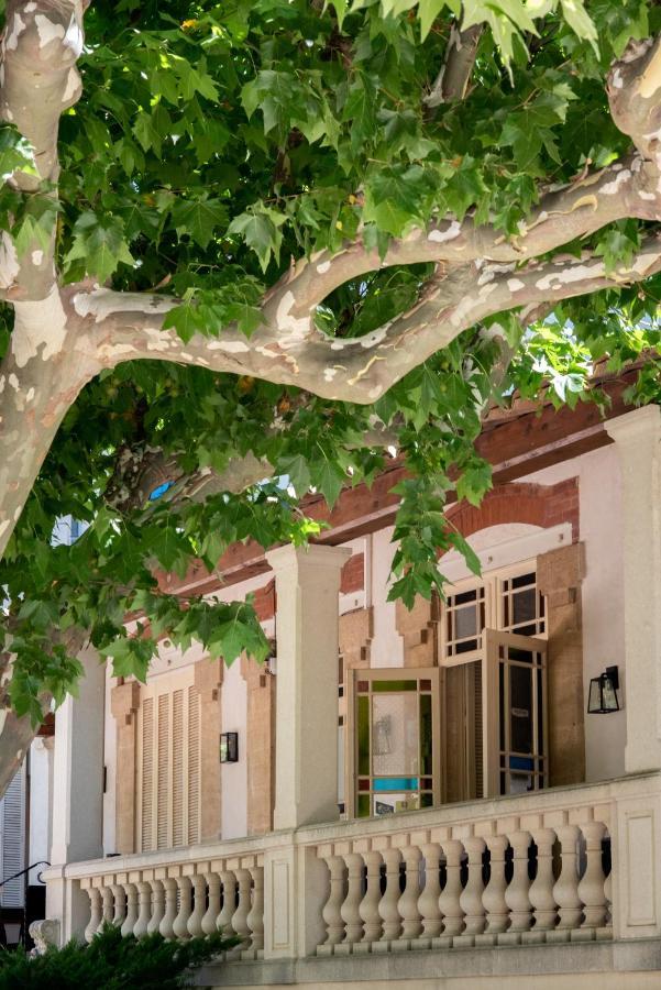 Soko Hotels-Pont Du Gard Remoulins Exterior photo
