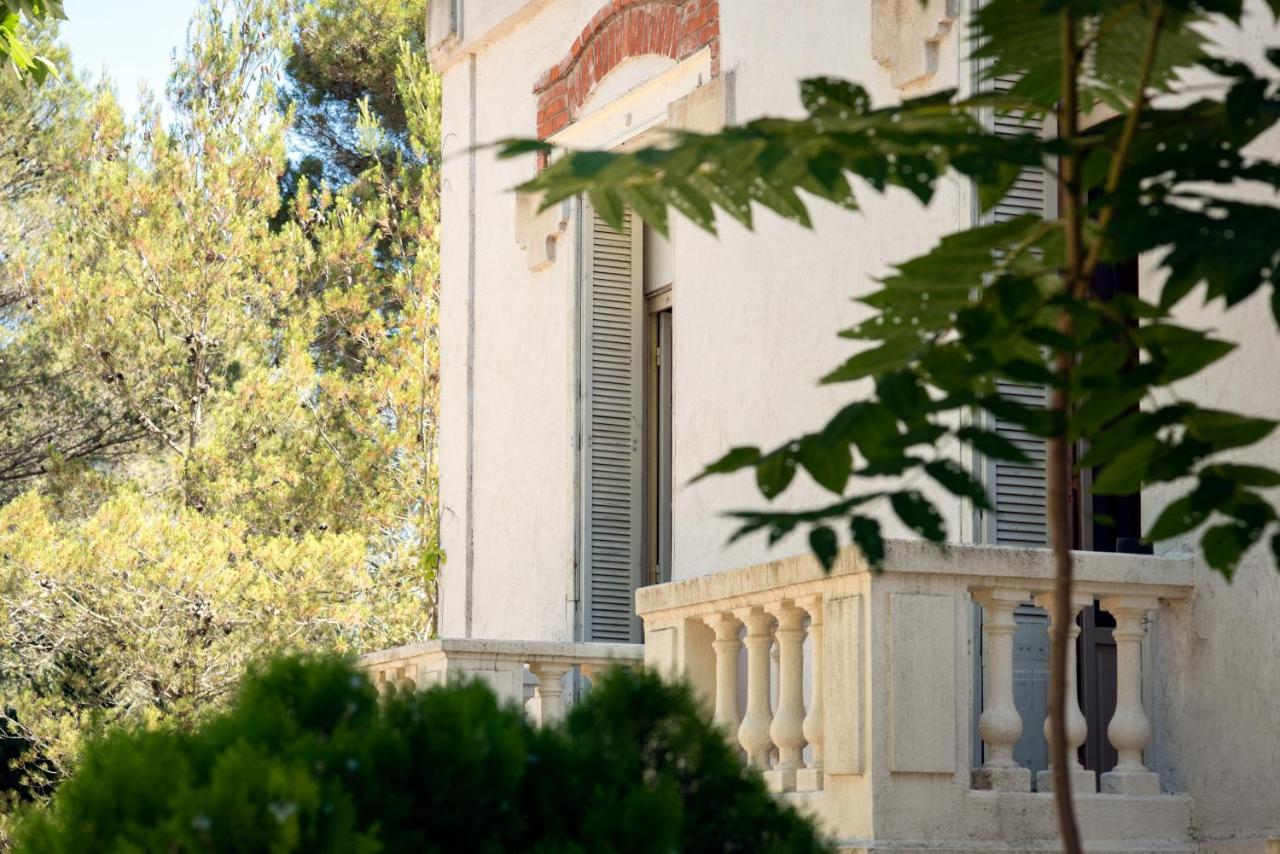 Soko Hotels-Pont Du Gard Remoulins Exterior photo