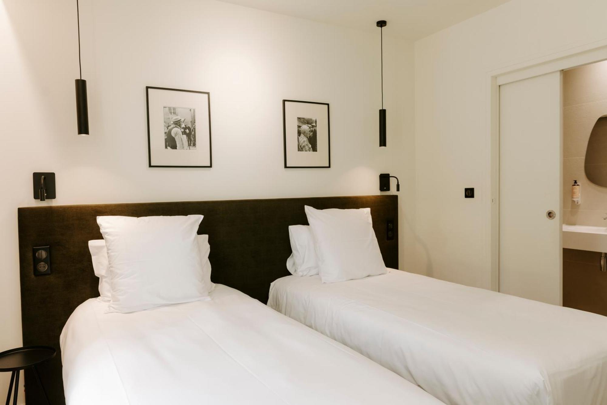 Soko Hotels-Pont Du Gard Remoulins Exterior photo