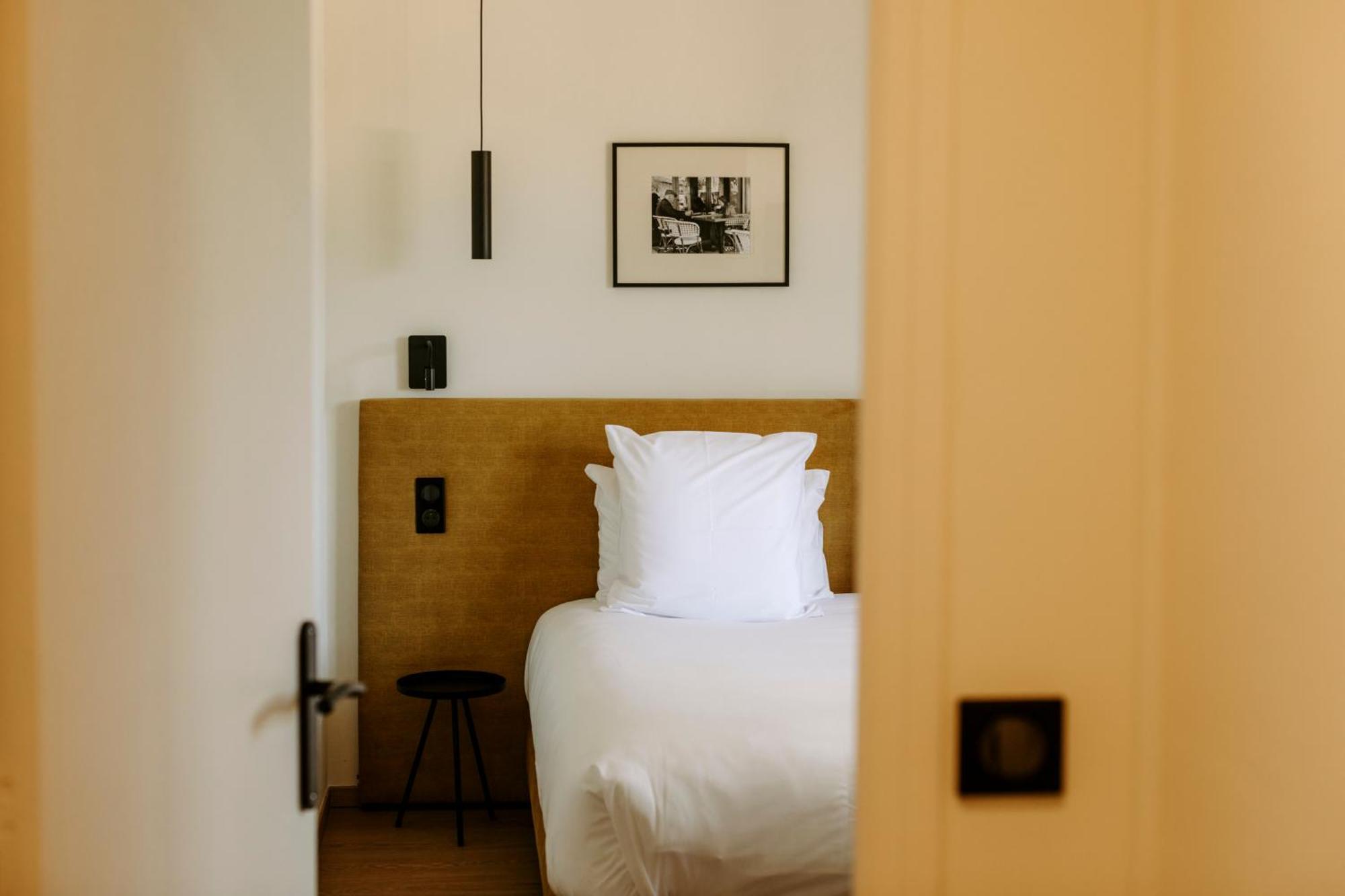 Soko Hotels-Pont Du Gard Remoulins Exterior photo