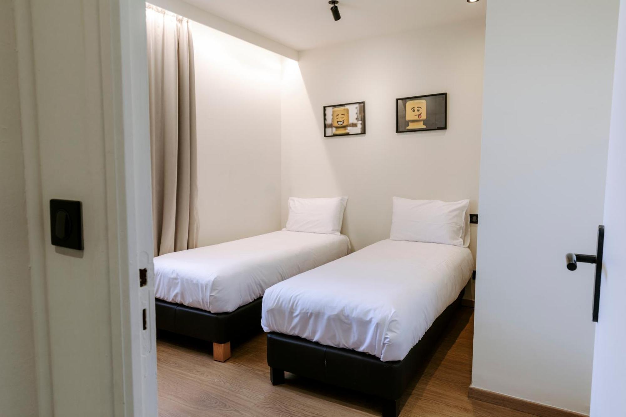 Soko Hotels-Pont Du Gard Remoulins Exterior photo